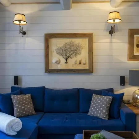 - 41rp Apartment Cannes