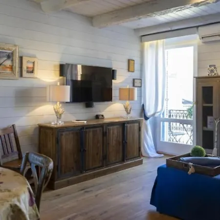 Apartment - 41rp