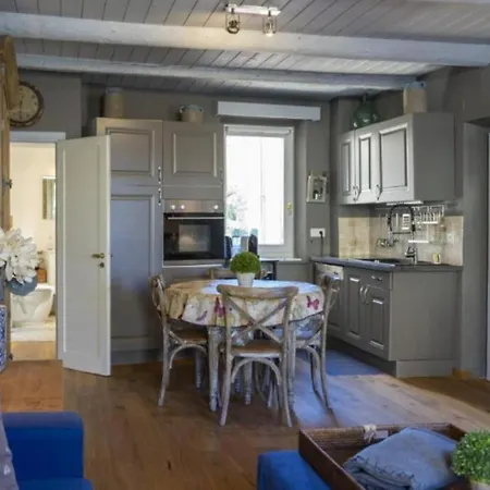 - 41rp Apartment Cannes